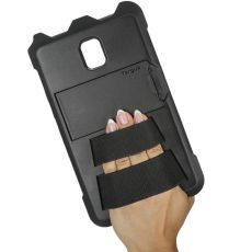 Targus Field-Ready Tablet Case Galaxy Tab Active 3/Active5 Black