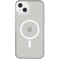 Tech21 Evo Clear MagSafe -suojakuori iPhone 14 Plus