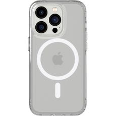 Tech21 Evo Clear MagSafe -suojakuori iPhone 14 Pro