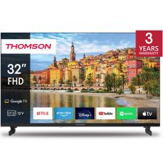 Thomson 32" FHD Google Smart TV