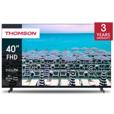 Thomson 40" FHD TV