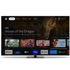 Thomson 50" UHD Google Smart TV