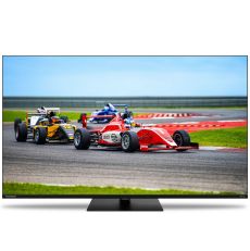 Thomson 65" QLED Pro UHD Google Smart TV