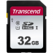 Transcend SDHC 95R/45W 32GB