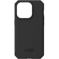 UAG Outback Bio iPhone 14 Pro black